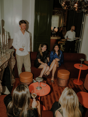 1888 is een house of experiences in Peer. Met restaurant en evenementen